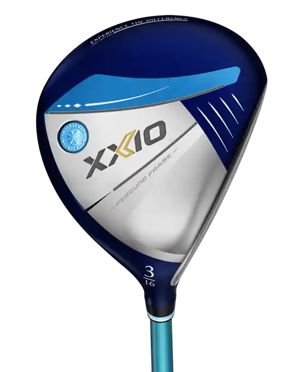 Must-Have Dámské dřevo XXIO 13