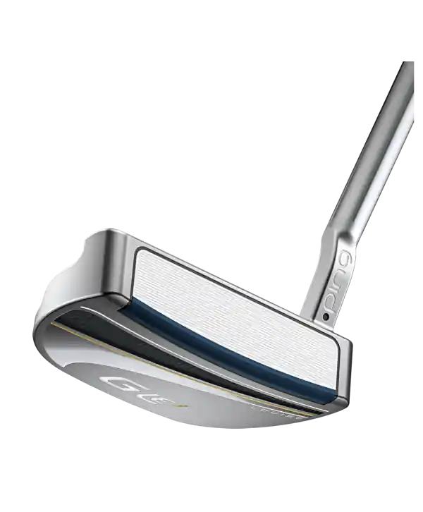 Dámský putter Ping G LE3 Louise Nová Kolekce
