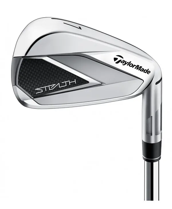 Sezónní Sleva Pánské železa TaylorMade Stealth - grafit