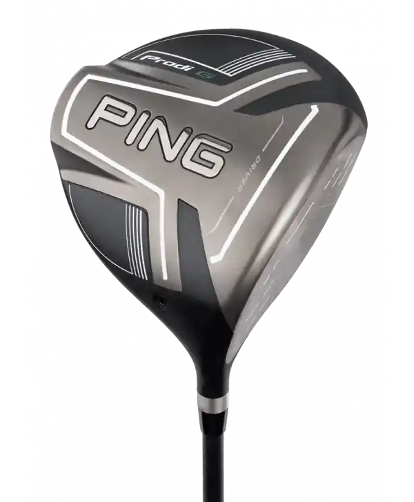 Dětský driver Ping Prodi G Víkendová Akce