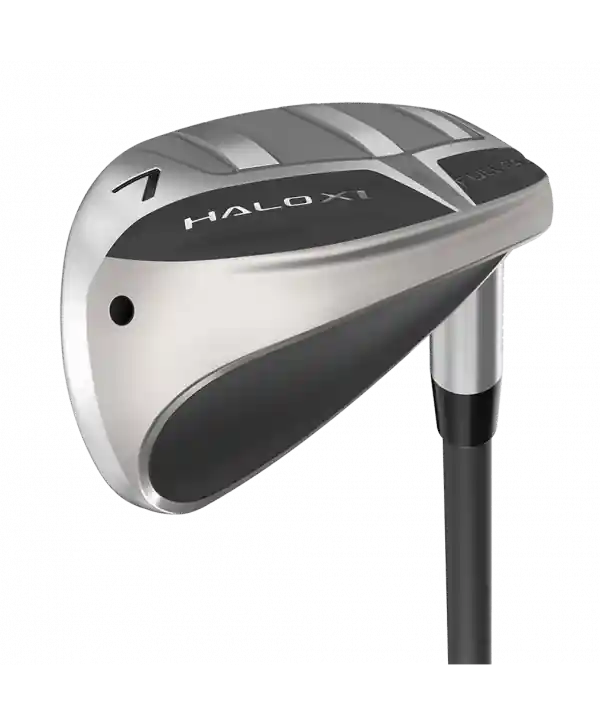 Dámská železa Cleveland Halo XL Full-Face Expresní Doručení