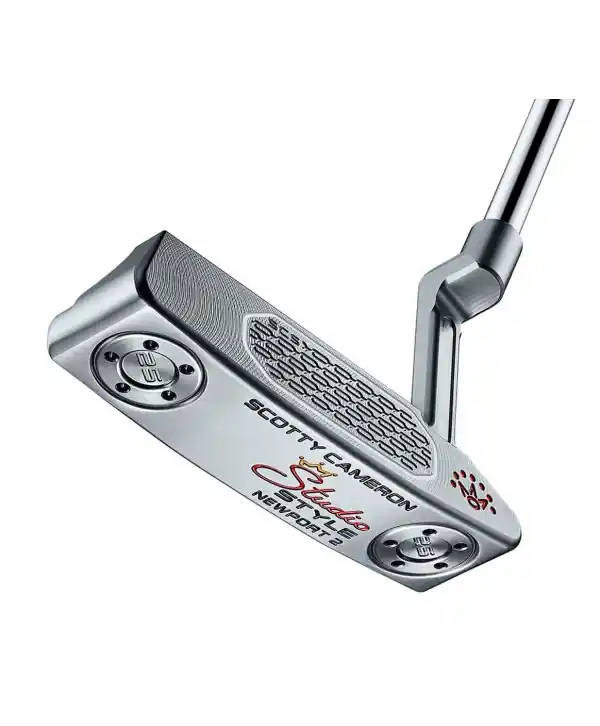 Putter Scotty Cameron Studio Style Select Newport 2 Jen Po Omezenou Doba