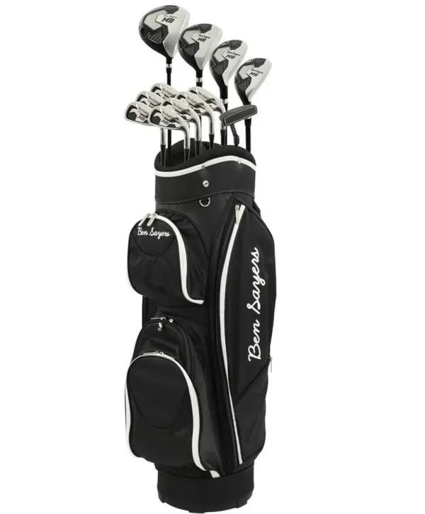 Cenový Hit Dámský golfový set Ben Sayers M8