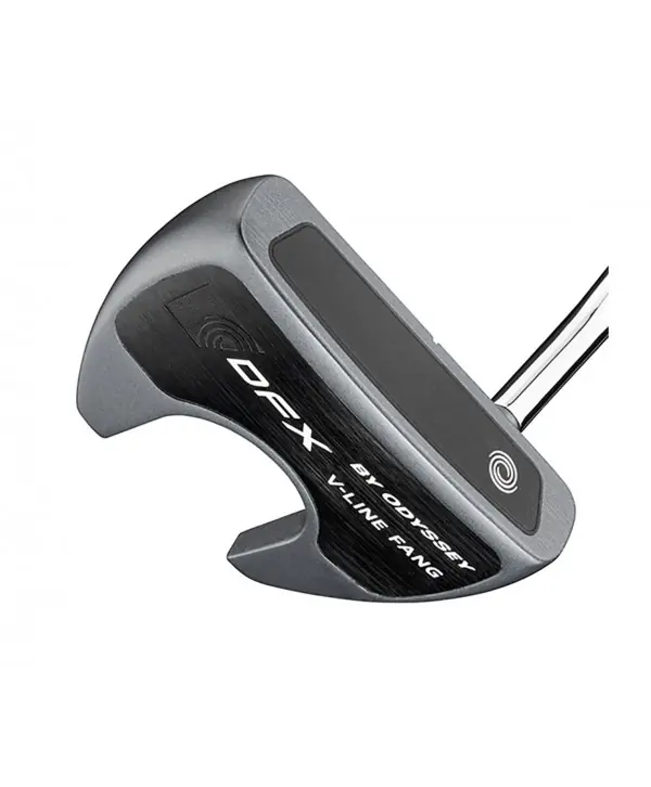 Putter Odyssey DFX V-Line Fang Top Prodej