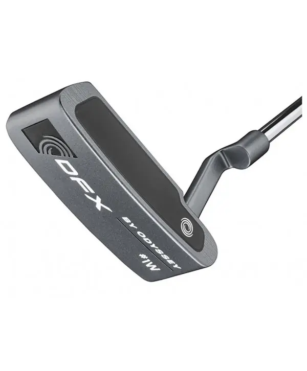 Putter Odyssey DFX 1 Wide Cenově Výhodný