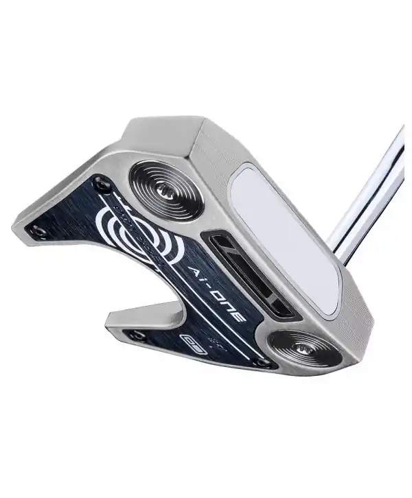 Vrácení Zdarma Putter Odyssey Ai-One Seven DB