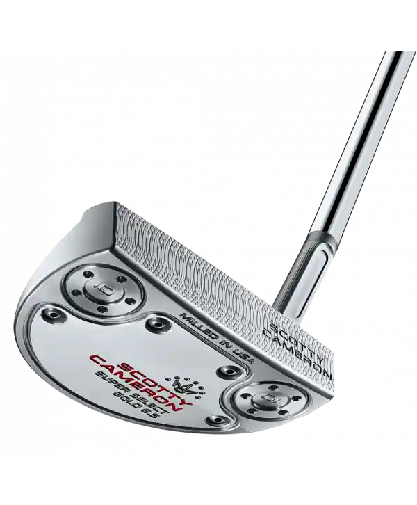 Putter Scotty Cameron Super Select GOLO 6.5 Značkový