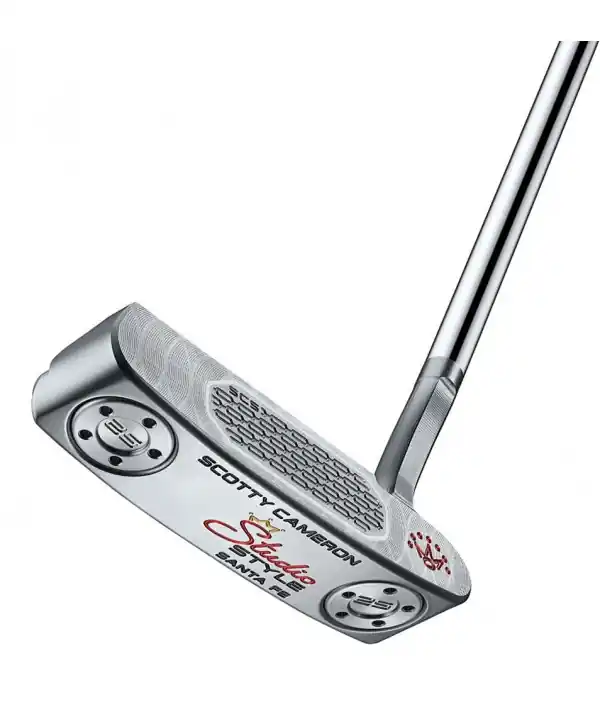 Sleva Putter Scotty Cameron Studio Style Sante Fe