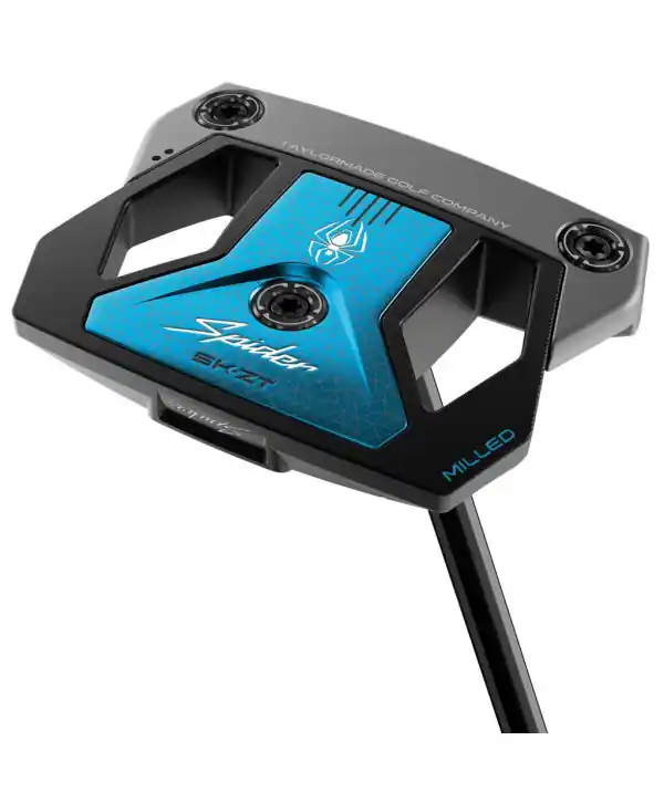 Putter TaylorMade Spider 5K Zero Torque Counter Balance Rychlé Dodání