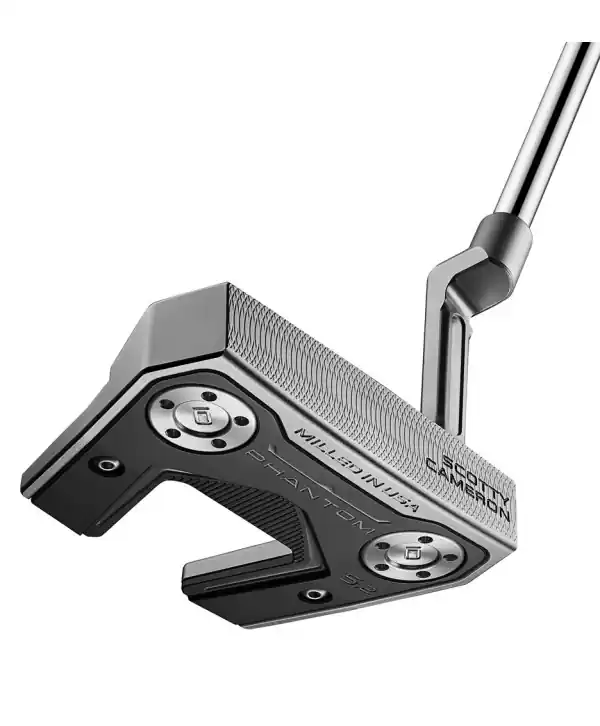 Značkový Putter Scotty Cameron Phantom 5.2