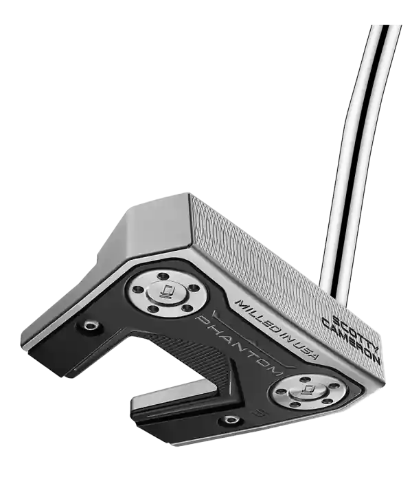 Putter Scotty Cameron Phantom X 5 Objednat Nyní