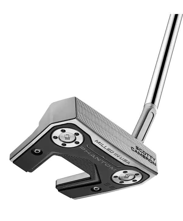Hit Sezóny Putter Scotty Cameron Phantom X 5.5