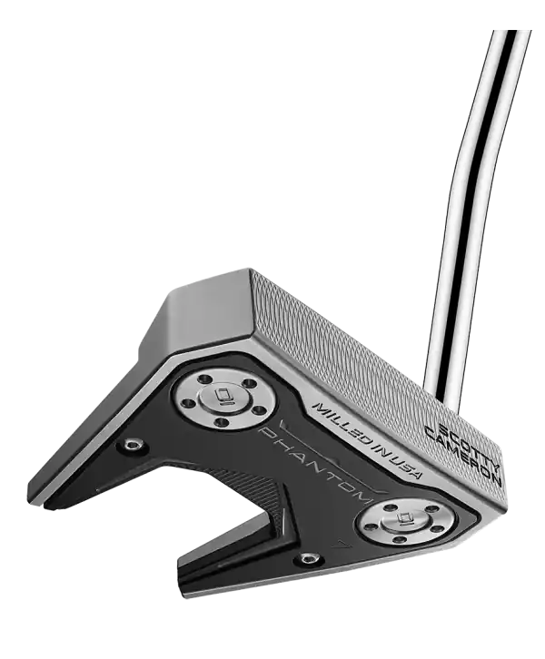 Objednat Nyní Putter Scotty Cameron Phantom X 7