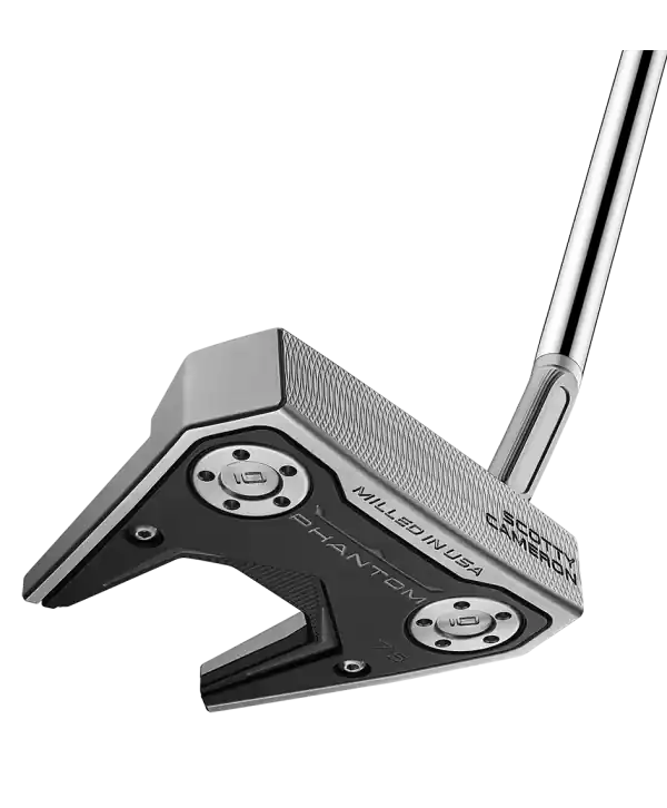 Putter Scotty Cameron Phantom X 7.5 Omezená Nabídka