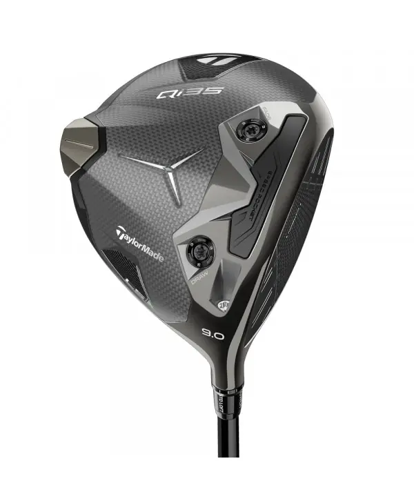 Akční Cena Pánský driver TaylorMade Qi35 LS