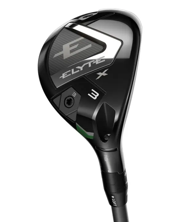 Speciální Cena Pánský hybrid Callaway ELYTE X