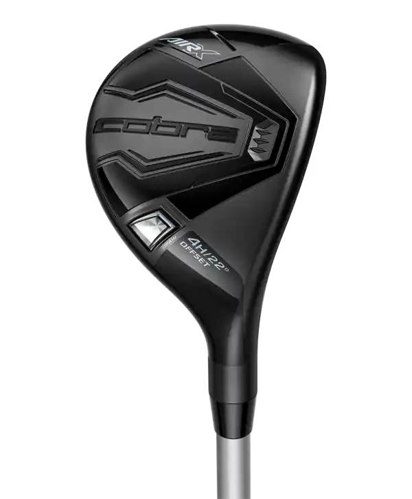 Hit Sezóny Dámský hybrid Cobra Air-X Offset
