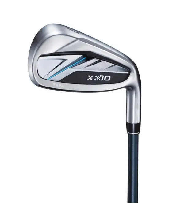 Must-Have Pánské železa XXIO 14 - grafit