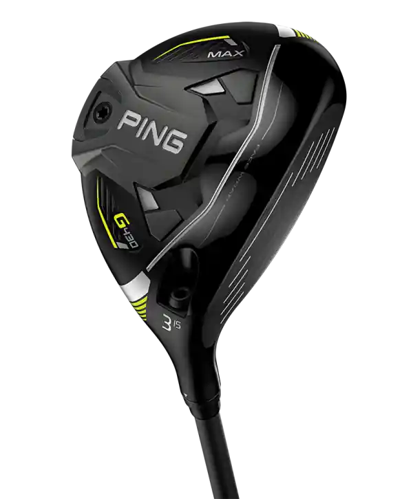 Pánské dřevo Ping G430 MAX Horká Nabídka