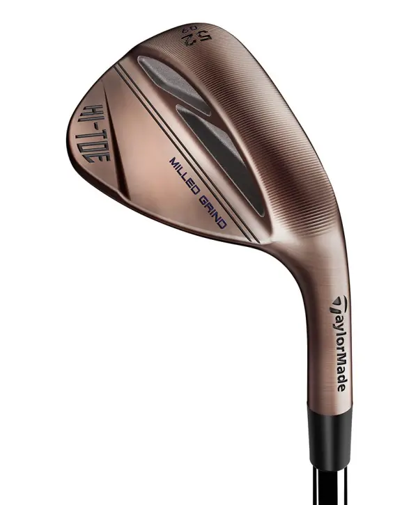 Pánská wedge TaylorMade Hi-Toe 3 Sleva