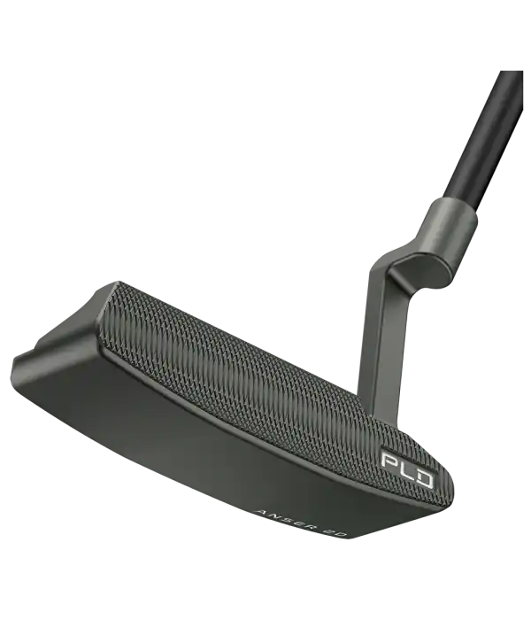 Pánský putter Ping PLD Milled Anser 2D Aktuální