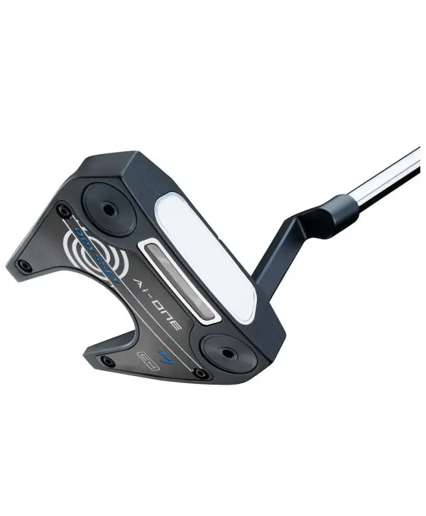 Ihned K Objednání Putter Odyssey Ai-One Seven CH
