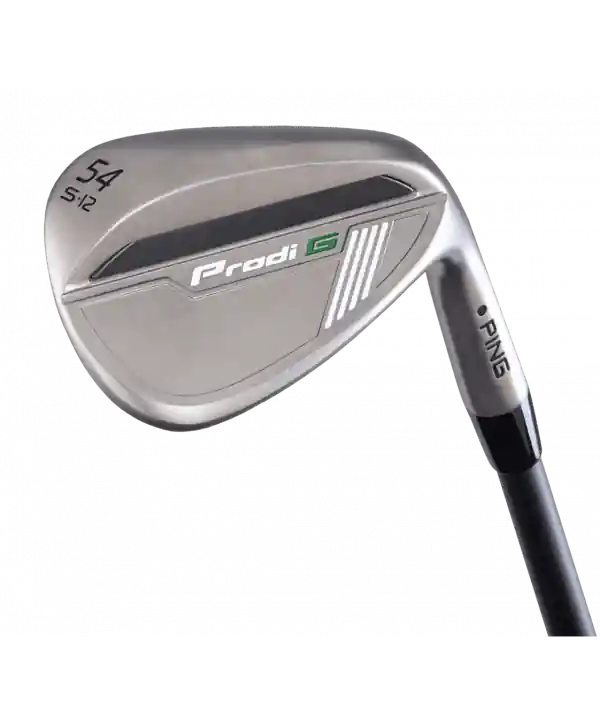 Koupit Online Dětská wedge Ping Prodi G