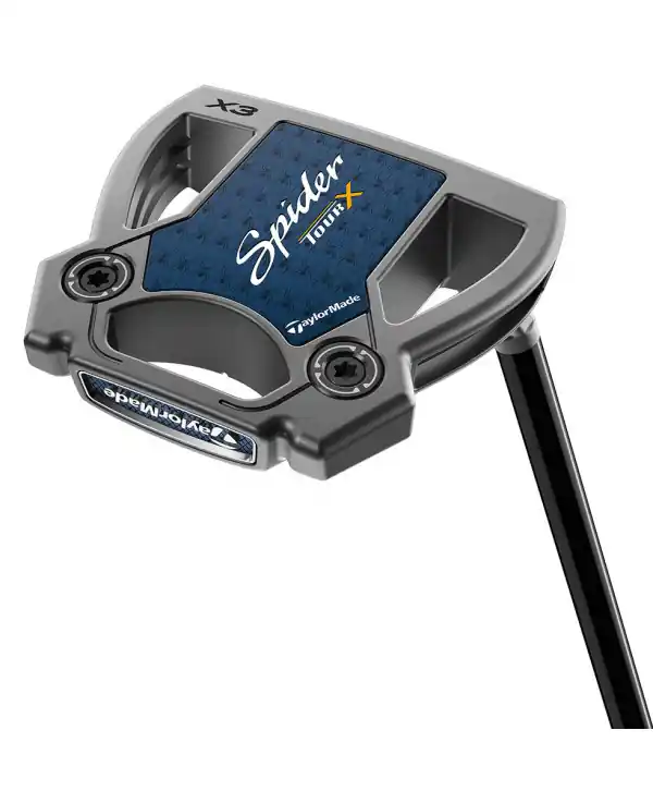 Putter TaylorMade Spider Tour Series X Small Slant Přímo Od Výrobce