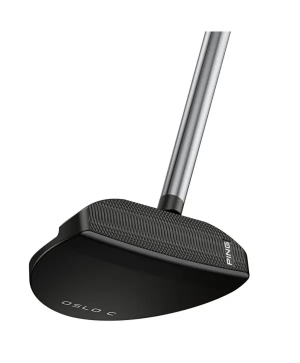 Limitovaná edice - putter Ping PLD Milled Oslo C Oblíbený