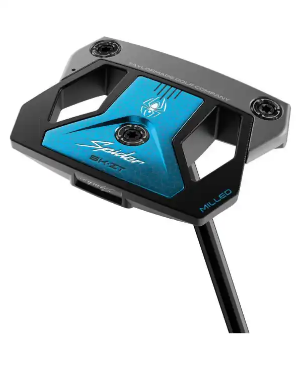 Zlevněný Putter TaylorMade Spider 5K Zero Torque Long