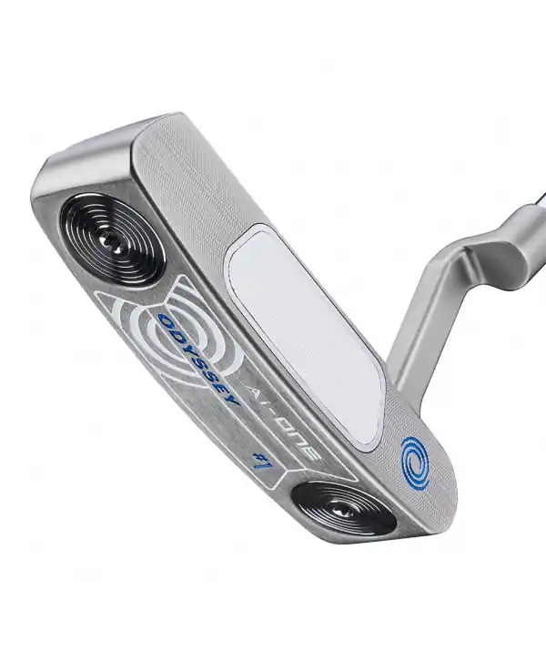 Putter Odyssey Ai-One One Silver Top Prodej