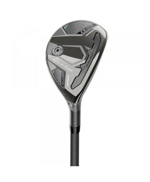 Tovární Cena Pánský hybrid TaylorMade Qi35 Max Lite