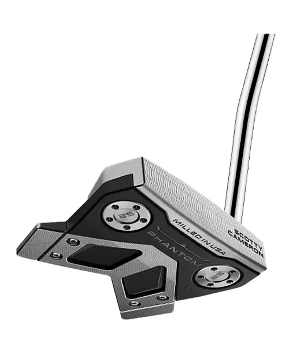 Aktuální Putter Scotty Cameron Phantom Long Design 11