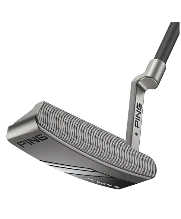 Putter Ping 2024 Anser D Značkový