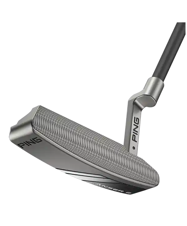 Nová Kolekce Putter Ping 2024 Anser 2