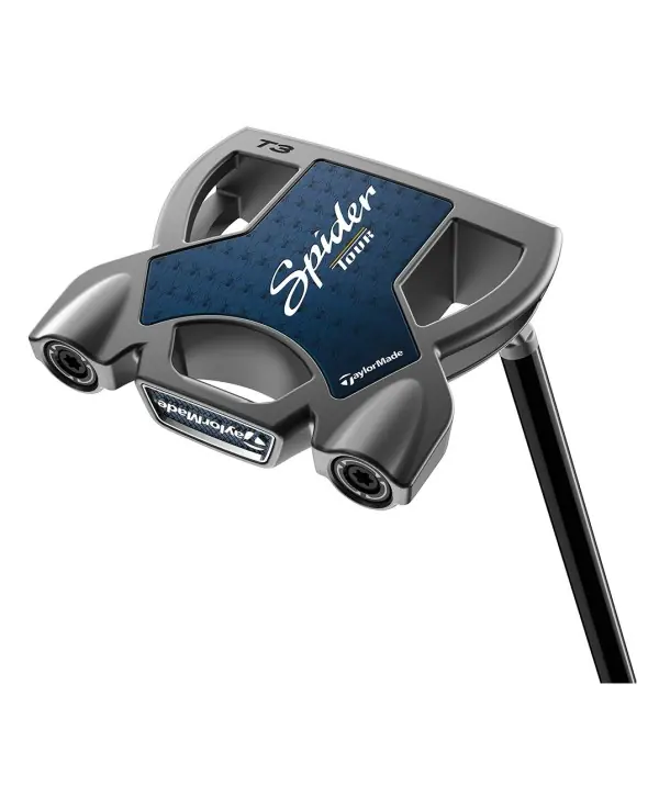 Rychlé Dodání Putter TaylorMade Spider Tour Series Small Slant