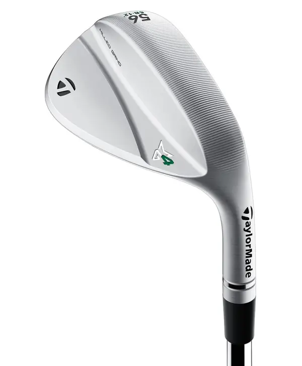 Dámská wedge TaylorMade Milled Grind 4 Tour Satin Speciální Cena