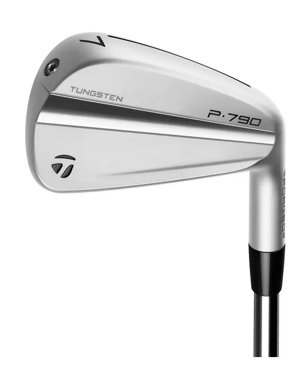 Tovární Cena Pánské železo TaylorMade P790 - grafit