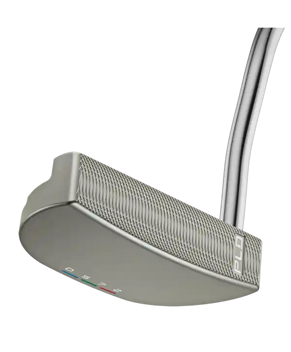 Putter Ping PLD Milled DS72 Satin Ověřený