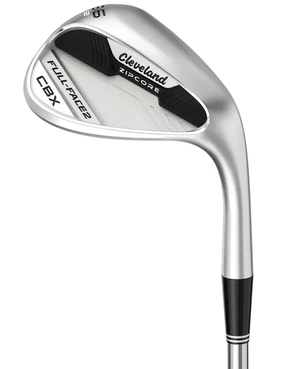 Pánská wedge Cleveland CBX Full-Face 2 Oblíbený
