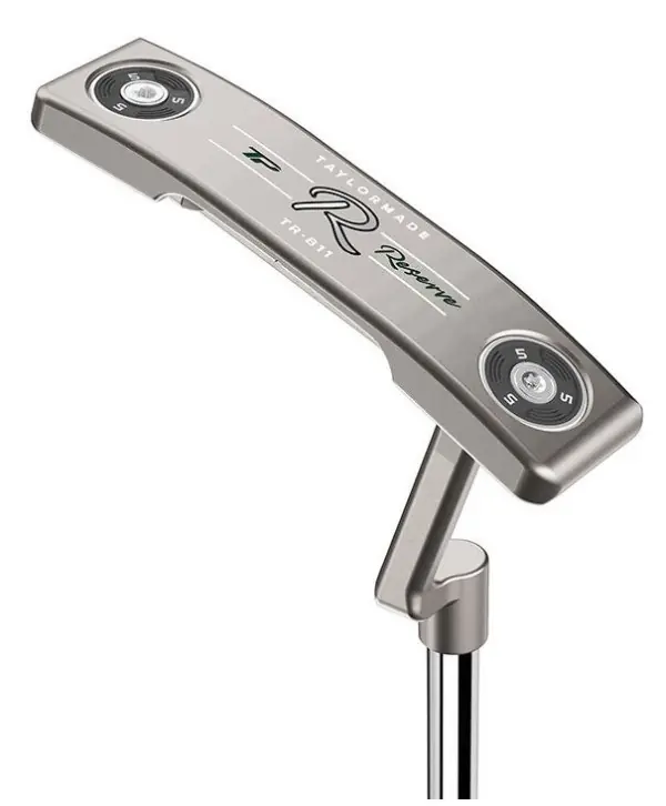 Putter TaylorMade TP Reserve B11 L Neck Akční Cena