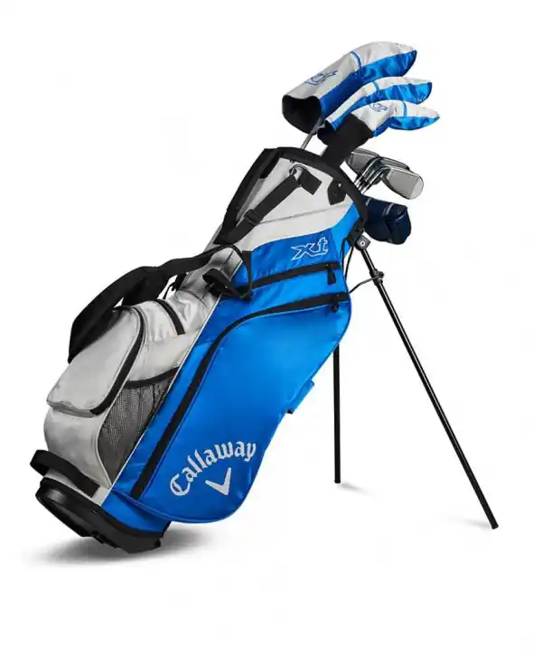 Poslední Šance Dětský golfový set Callaway XT 11 (12-16 let)