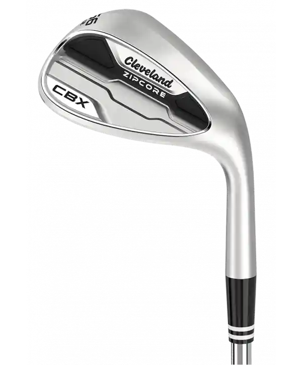 Vrácení Zdarma Pánská wedge Cleveland CBX Zipcore Tour Satin