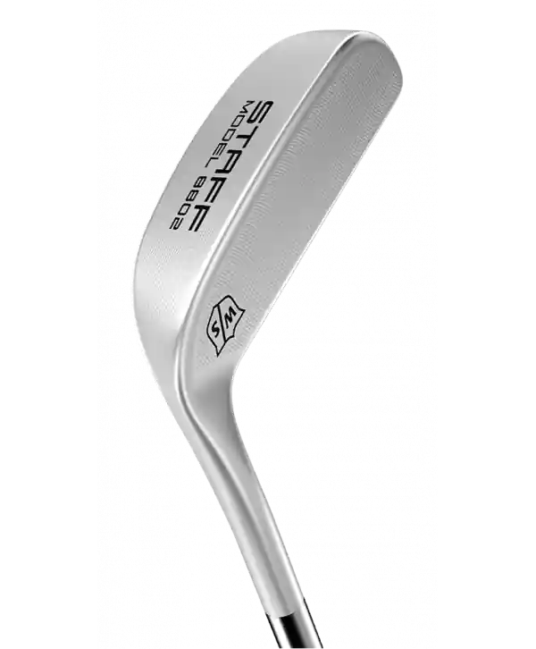 Putter Wilson Staff 8802 Milled Odeslání Ihned
