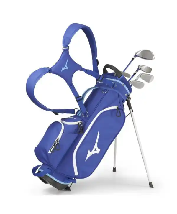 Časově Omezené Dětský golfový set Mizuno JM01 140 (10-12 let)