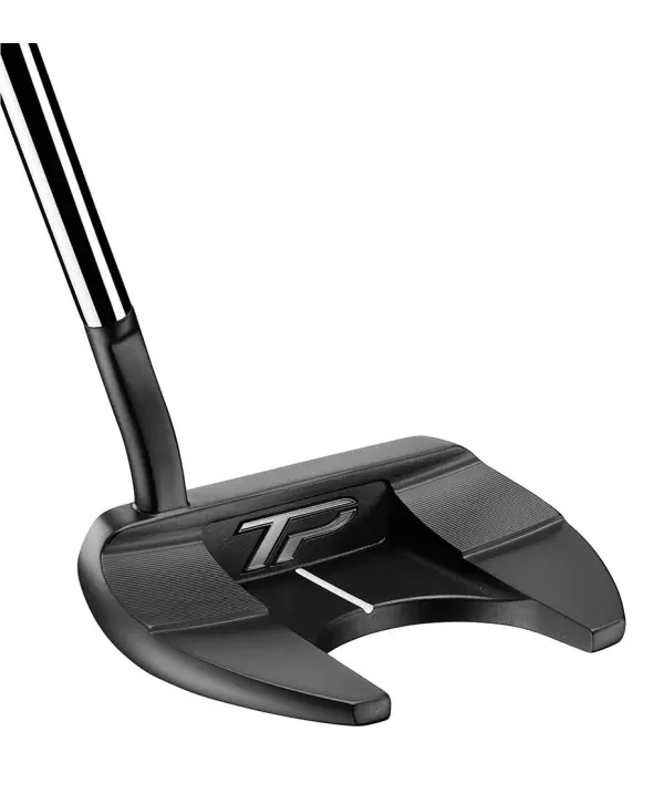 Akce Putter Taylormade TP Black Ardmore 6 Short Curve