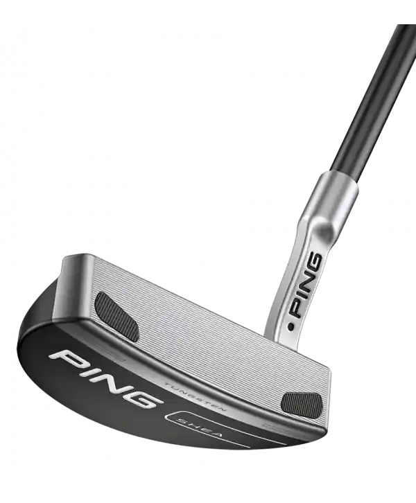 Putter Ping Shea Top Prodej