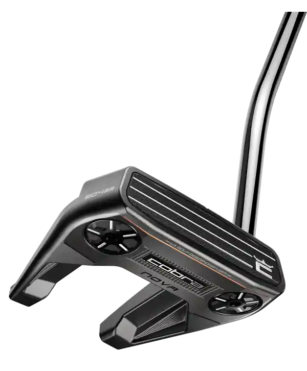 Putter Cobra King Vintage Series Nova Akční Cena