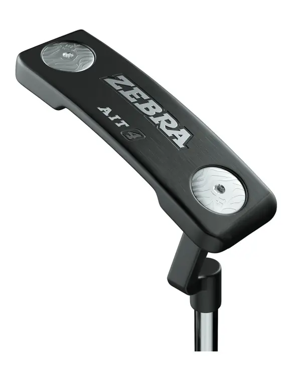 Nejprodávanější Putter Zebra AIT4