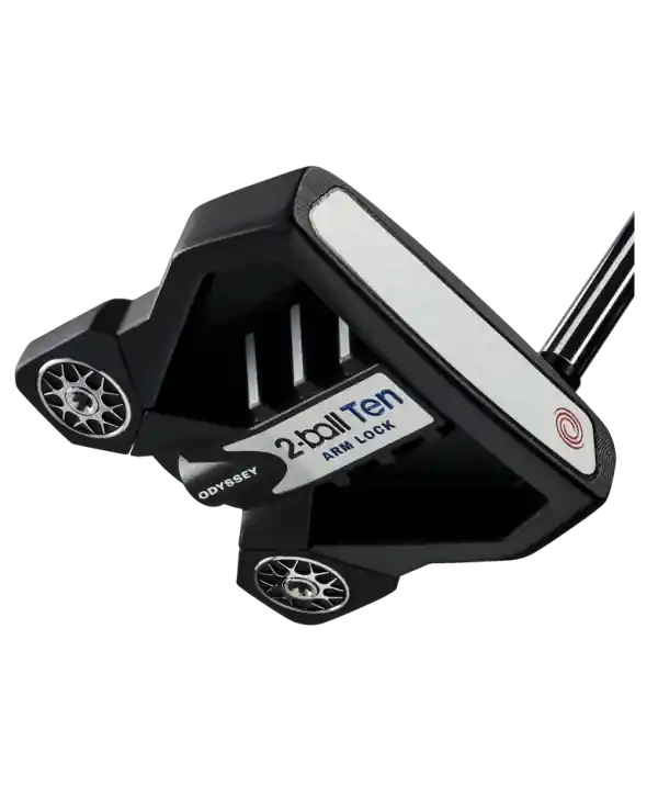 Jen Po Omezenou Doba Pánský patr Odyssey 2-Ball Armlock Ten Lined